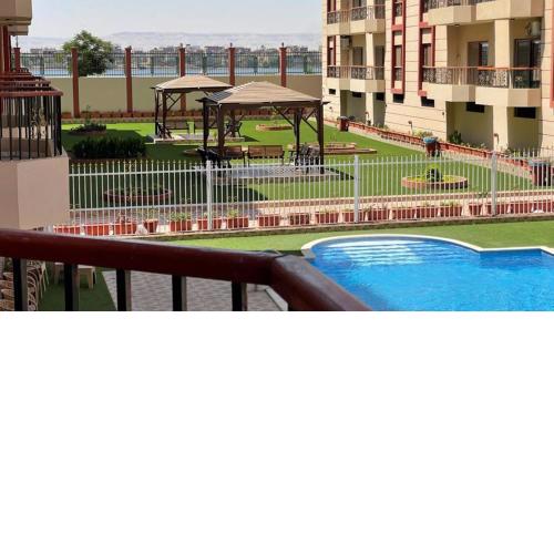Kemet Hotel and Apartment