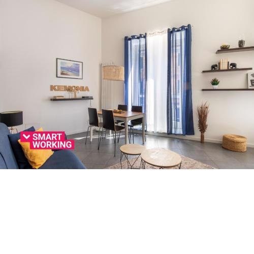 Kemonia Apartment a Ballaro' by Wonderful Italy
