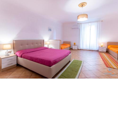 Kemonia casa vacanze