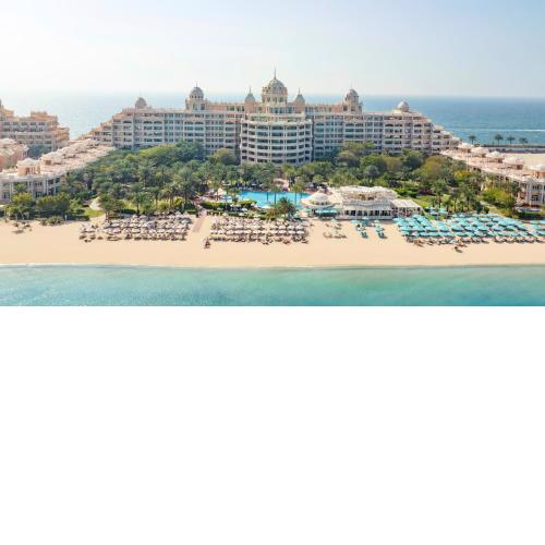 Kempinski Hotel & Residences Palm Jumeirah