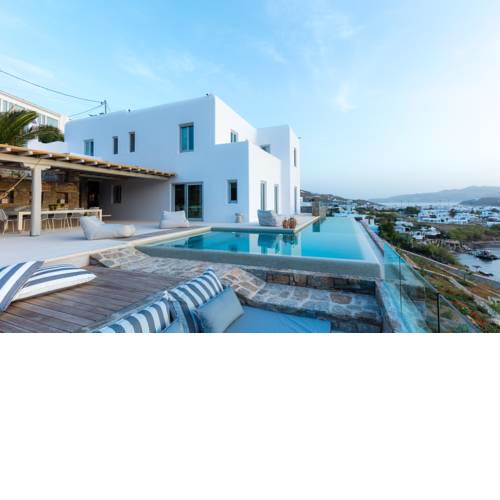 Kensho Private Villa