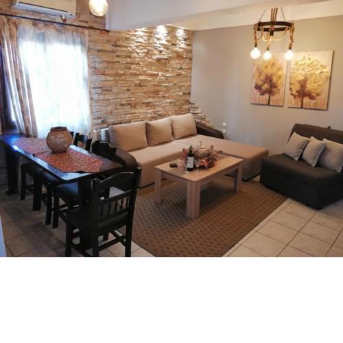 Kensho Skiathos Apartments