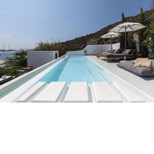 Kensho Villa Psarou