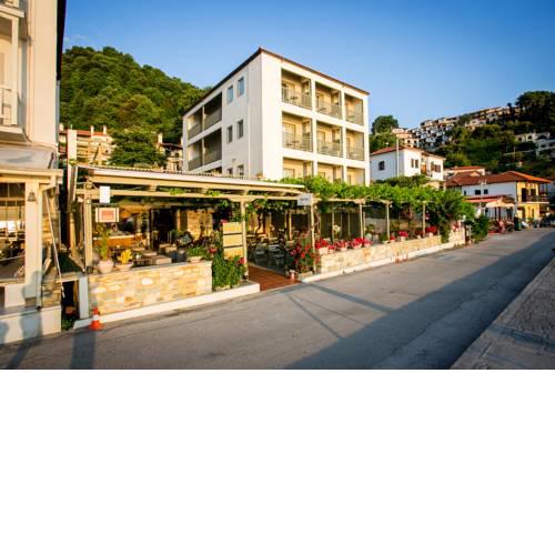 Kenta Beach Hotel