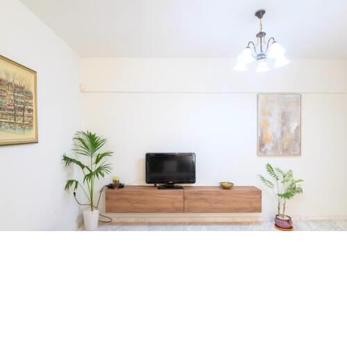 Kentia Apartment