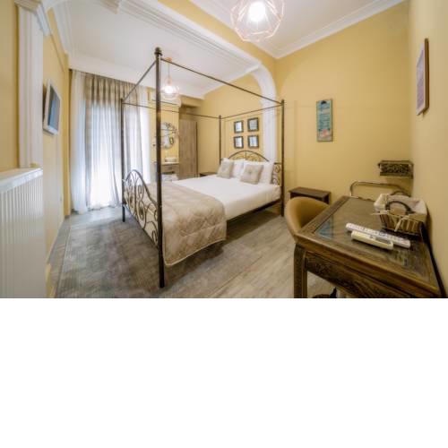 Kentrikon deluxe Apt.(must)