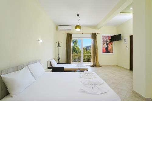 Kentrikon Rooms II