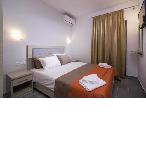 Kentrikon Rooms III