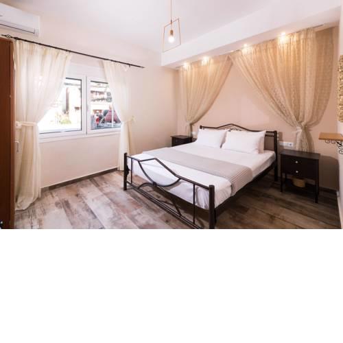 Kentrikon Rooms IV