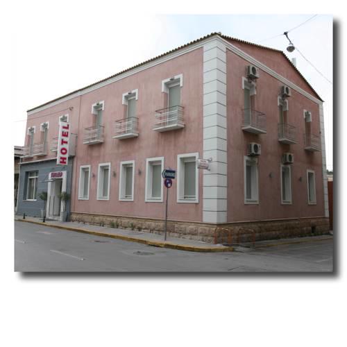 Kentrikon