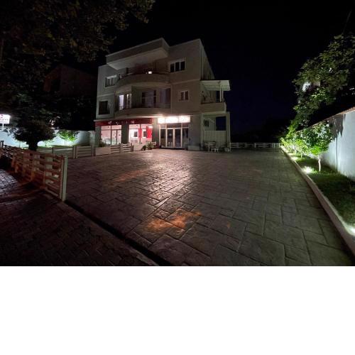 KENZA Apartment Tirane