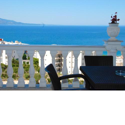 Keos Hotel
