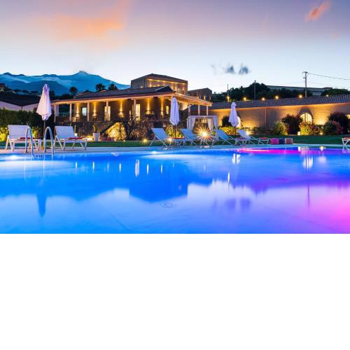Kepos Etna Relais & Exclusive Spa