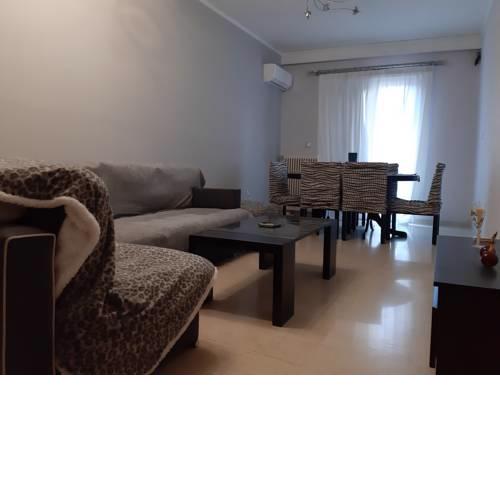 Kerameikos appartment