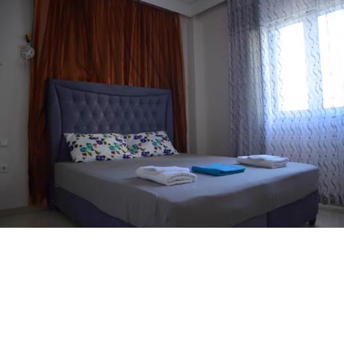 Kerameikos Metro Station Apartment