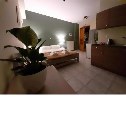 KERAMIDAKI MINI SUITES 2
