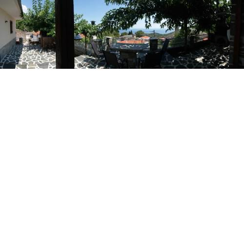 KERAMIDI GUESTHOUSE