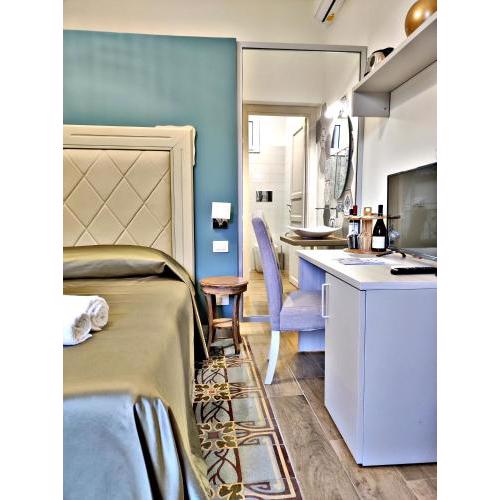 Kèramos Luxury Rooms