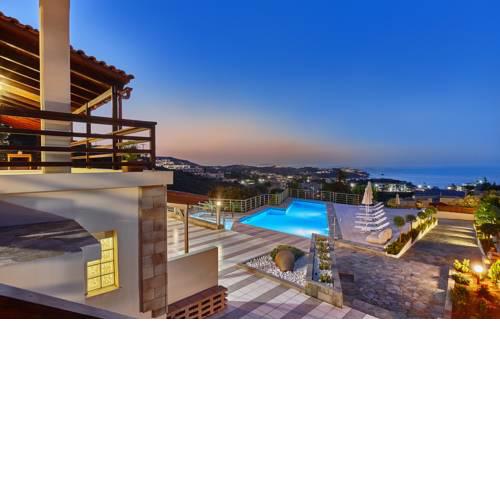 Keramos Villa & Apartments