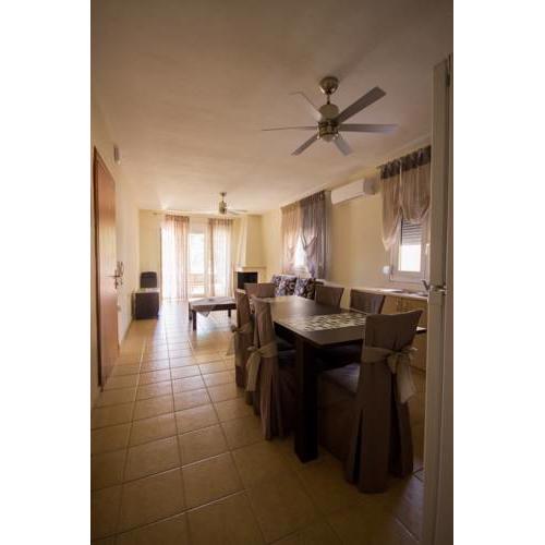 Keramoti Luxury Apartments