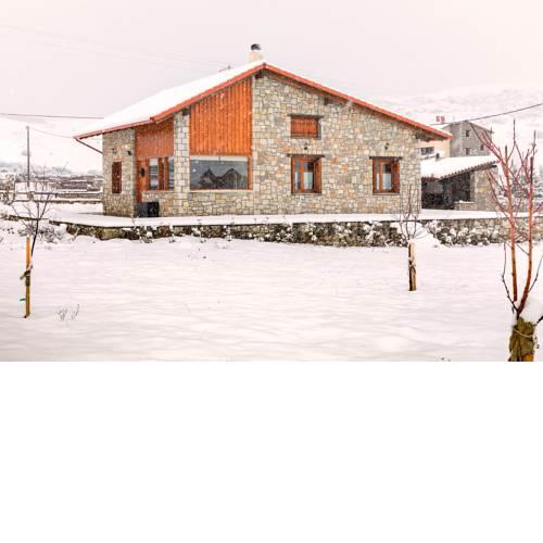 Kerassia Mountain Resort