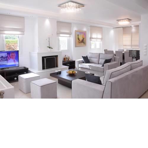 Keratea Luxury Villa -Athens Airport