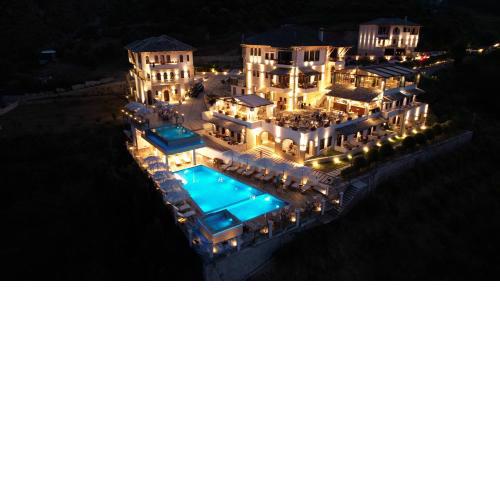 KERCULLA Resort