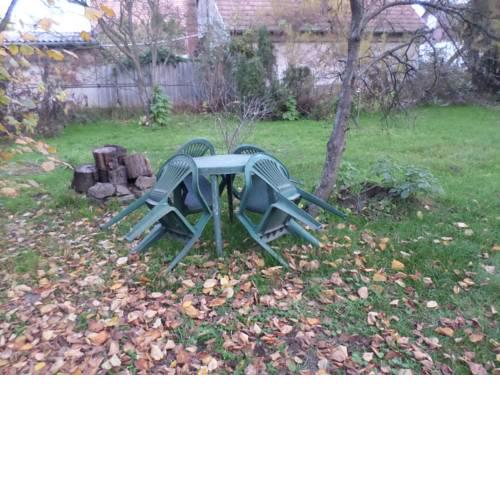 Kerékpáros és Zarándok Vendégház