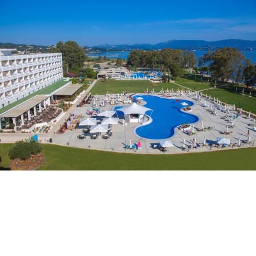 Kerkyra Golf - All Inclusive