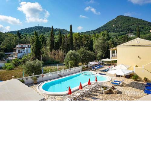 Kerkyra Island Hotel
