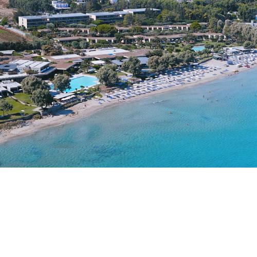 Kernos Beach Hotel & Bungalows