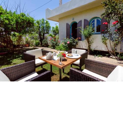 Kernos House in Malia