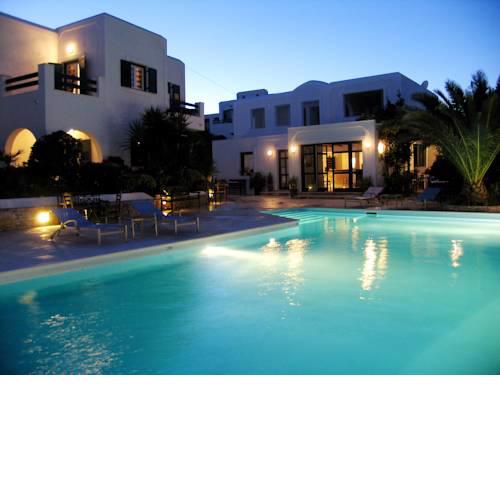 Keros Art Hotel