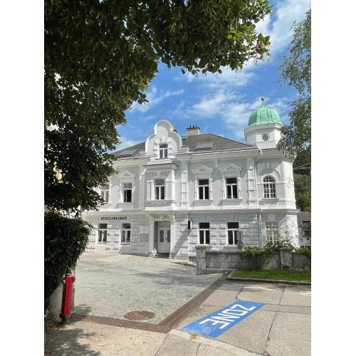 Kerschbaumer.Apartments