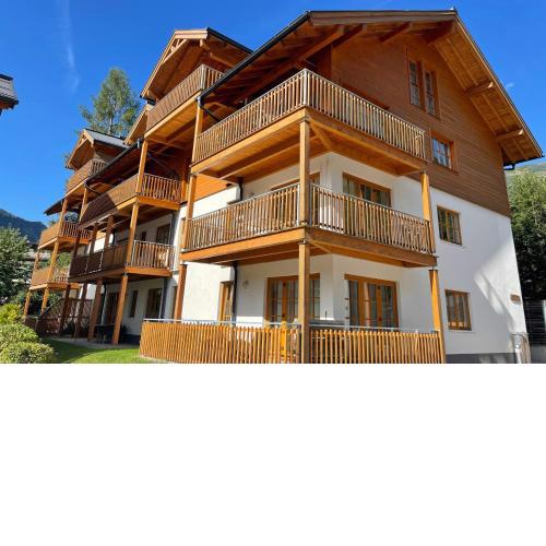 Kerstin 5 by SMR Luxury Apartments
