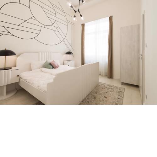 Kertész Design Apartment