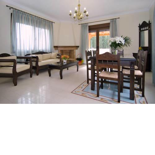 Kerveli Luxury Villa