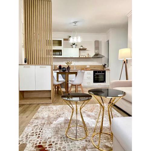 KeSa Apartment