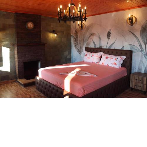 Keshtjella Xhabeqos Rooms