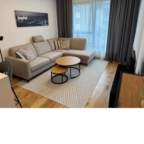 Kesselbauer Apartment near Prezident Palace