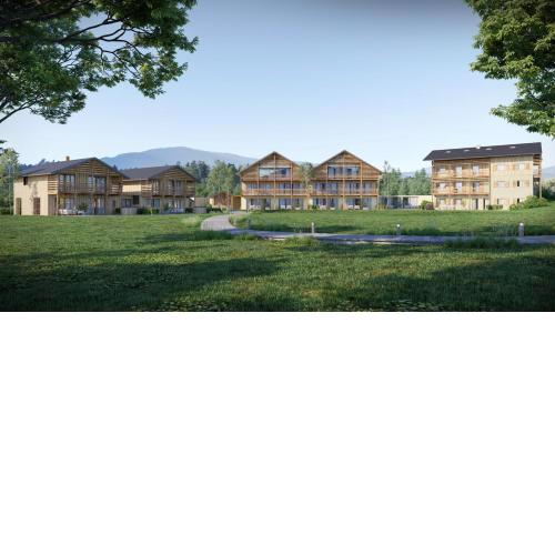 Kessler's Mountain Lodge