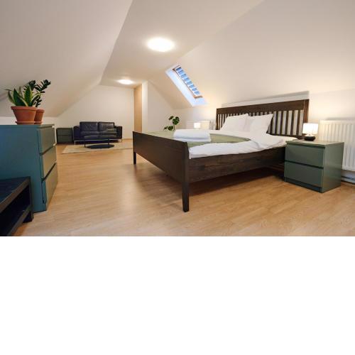 Kesta Apartmán
