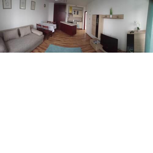 Keszthelyi Apartman