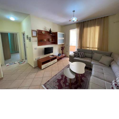 Keta Apartment