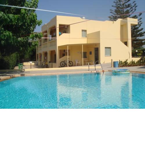 Keti Apartments