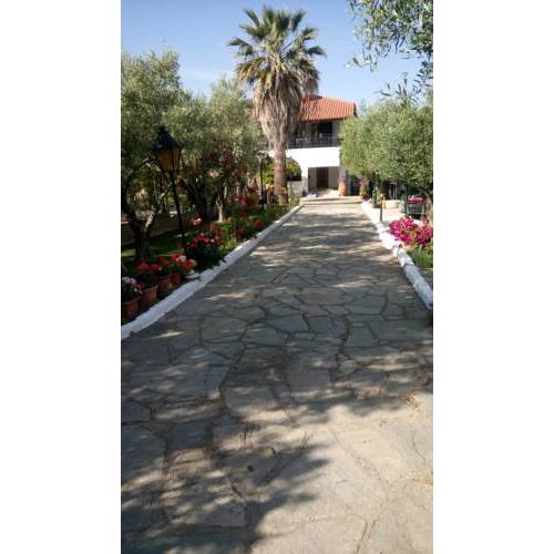 Keti's Apartments