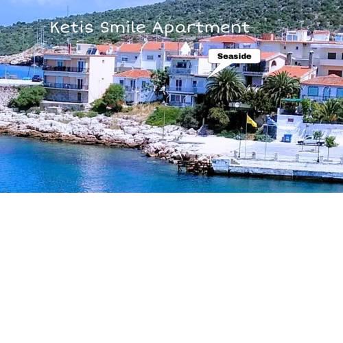 Ketis Smile apartment