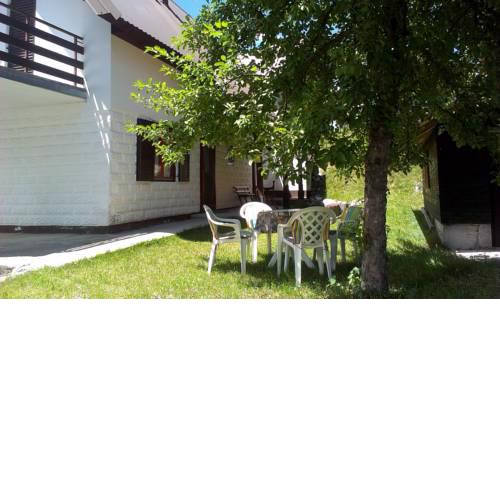 Kety Guesthouse