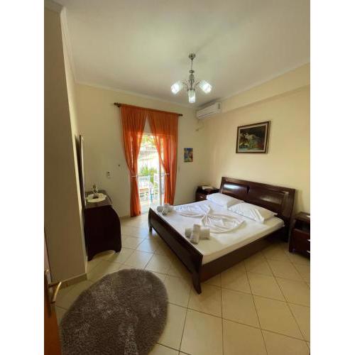 Kevi Rooms