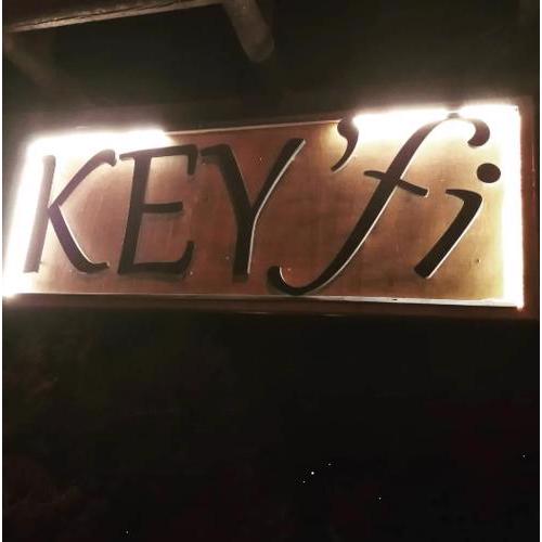 Key Fi Datca
